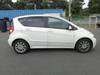 MERCEDES BENZ A CLASS