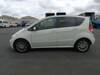 MERCEDES BENZ A CLASS