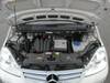 MERCEDES BENZ A CLASS