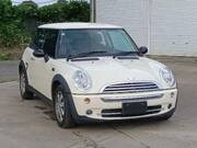 2007 BMW MINI ONE