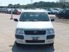 TOYOTA SUCCEED VAN