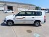 TOYOTA SUCCEED VAN
