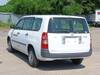 TOYOTA SUCCEED VAN