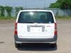 TOYOTA SUCCEED VAN
