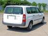TOYOTA SUCCEED VAN