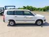 TOYOTA SUCCEED VAN