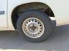 TOYOTA SUCCEED VAN