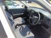 TOYOTA SUCCEED VAN