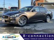 2018 NISSAN FUGA 250GT