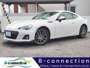 2012 SUBARU BRZ