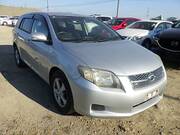 2006 TOYOTA COROLLA FIELDER