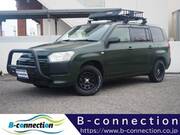 2014 TOYOTA SUCCEED