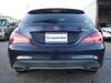 MERCEDES BENZ CLA-CLASS Shooting Brake