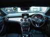 MERCEDES BENZ CLA-CLASS Shooting Brake