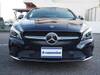 MERCEDES BENZ CLA-CLASS Shooting Brake