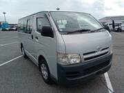 2006 TOYOTA HIACE VAN DX