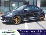 2017 VOLKSWAGEN THE BEETLE