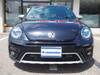VOLKSWAGEN THE BEETLE