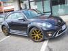 VOLKSWAGEN THE BEETLE