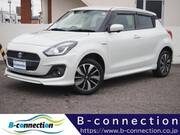 2018 SUZUKI SWIFT