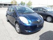 2005 TOYOTA VITZ U