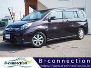 2012 TOYOTA ISIS PLATANA