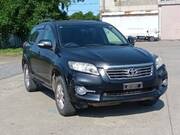 2012 TOYOTA VANGUARD 240S