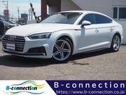 2018 AUDI A5 SPORTBACK