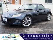 2014 MAZDA ROADSTER