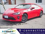2018 TOYOTA 86 GT