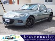 2012 MAZDA ROADSTER