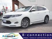 2015 TOYOTA HARRIER