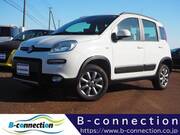 2014 FIAT PANDA 4×4