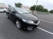 2016 HONDA JADE