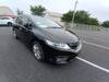 HONDA JADE