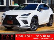 2018 LEXUS NX