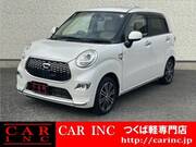 2016 DAIHATSU CAST
