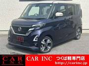 2020 NISSAN ROOX