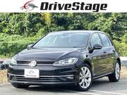 2018 VOLKSWAGEN GOLF TSI HIGH LINE
