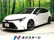 2020 TOYOTA COROLLA TOURING