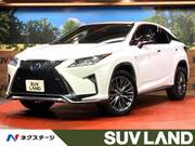 2018 LEXUS RX