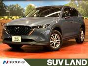 2022 MAZDA CX-5 XD L PACKAGE