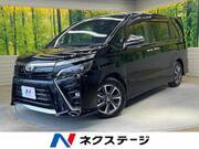 2020 TOYOTA VOXY