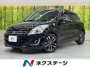 2015 SUZUKI SWIFT