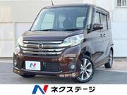 2014 NISSAN DAYZ ROOX