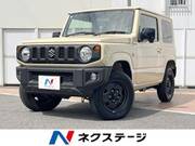 2022 SUZUKI JIMNY XL