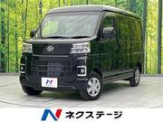 2024 DAIHATSU HIJET CARGO