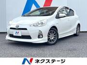 2013 TOYOTA AQUA S