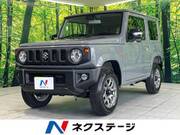 2025 SUZUKI JIMNY XC