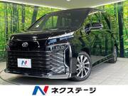 2023 TOYOTA VOXY